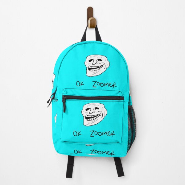 Item preview, Zoomer for Life designed and sold by kestrada2906.
