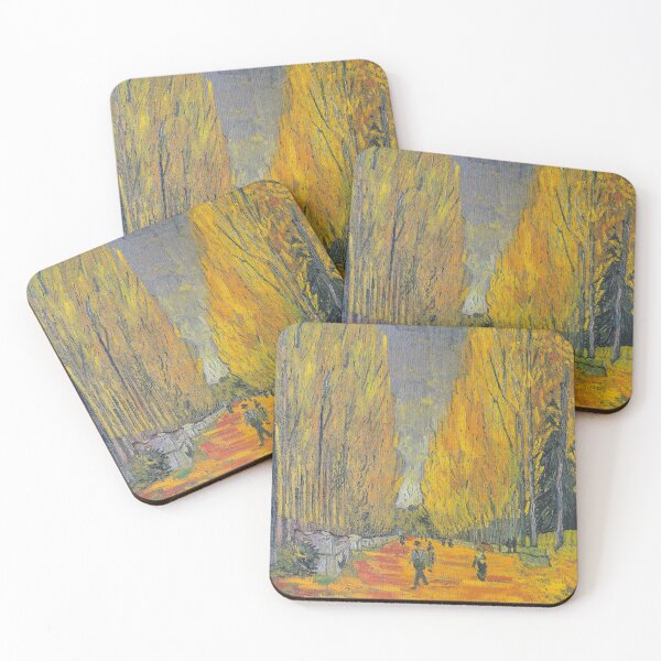 Item preview, Les Alyscamps designed and sold by TemporaryArt.