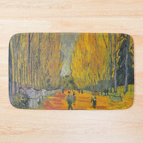Item preview, Les Alyscamps designed and sold by TemporaryArt.