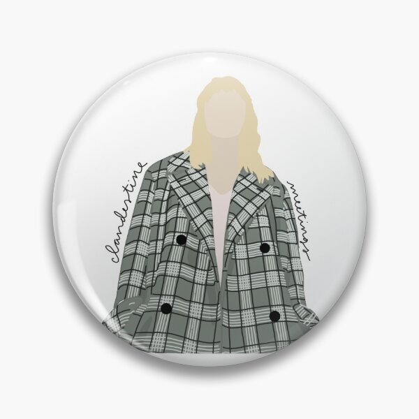 Item preview, Clandestine Meetings Folklore Taylor Swift Album designed and sold by Sarah Burk.