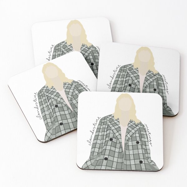Item preview, Clandestine Meetings Folklore Taylor Swift Album designed and sold by Sarah Burk.