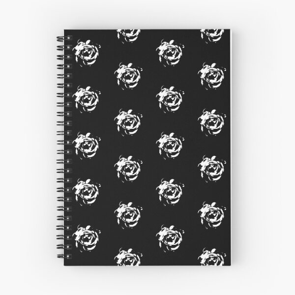 Item preview, Stylized Rose Blossom in Superposition designed and sold by OurWorldTree.