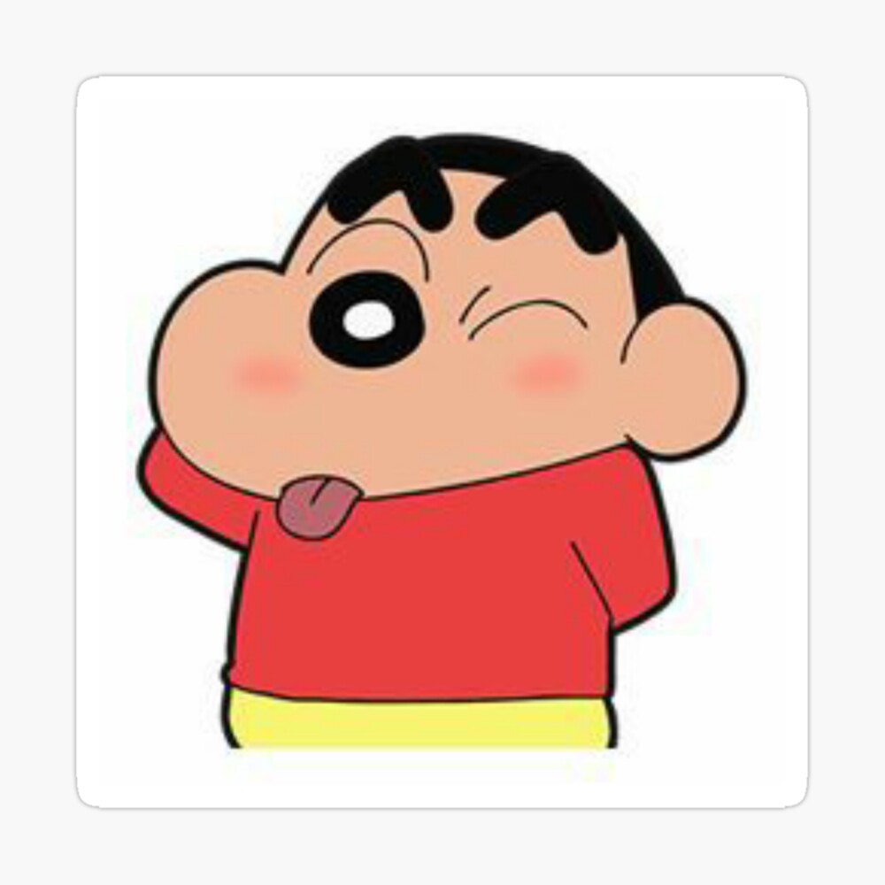 Cute shinchan Cute shinchan