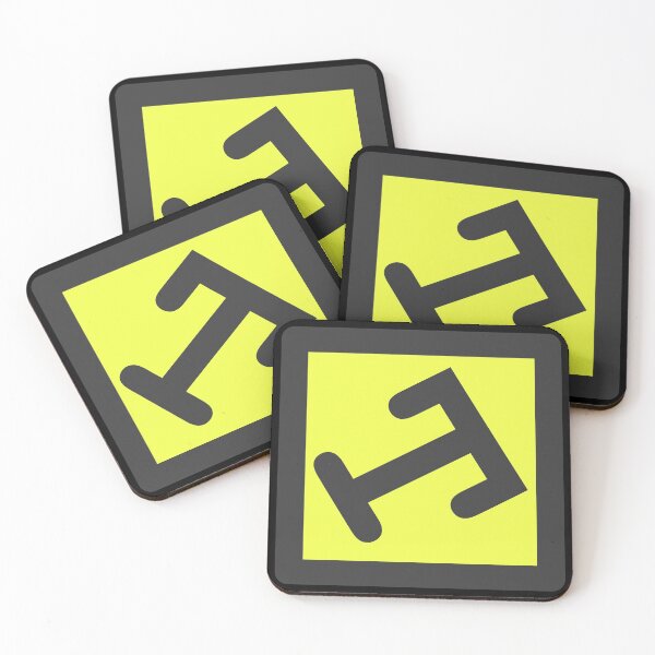 Item preview, technotic t logo designed and sold by technotic.
