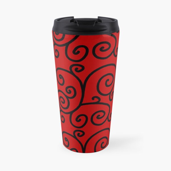 For Mom Travel Mug
