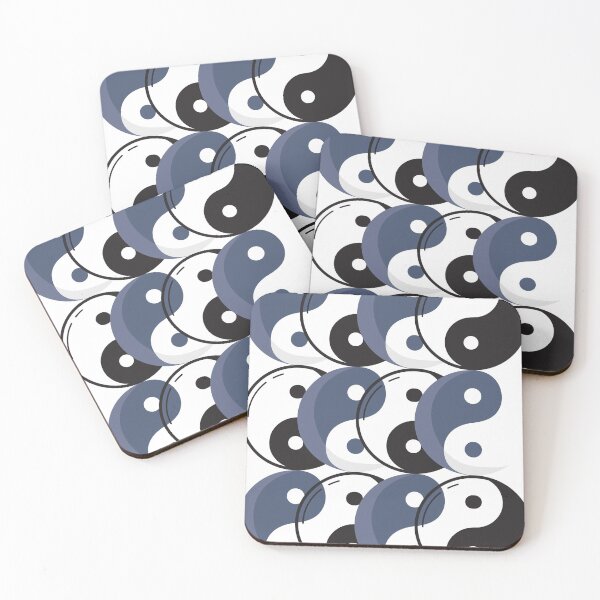 Item preview, The Tao Of Yin And Yang designed and sold by Mamalia.