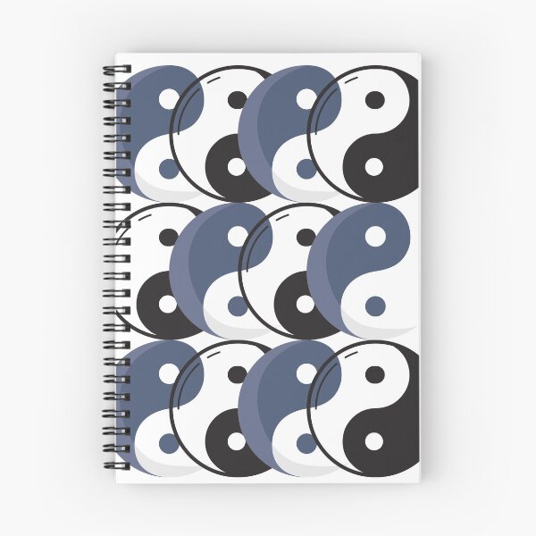 Item preview, The Tao Of Yin And Yang designed and sold by Mamalia.