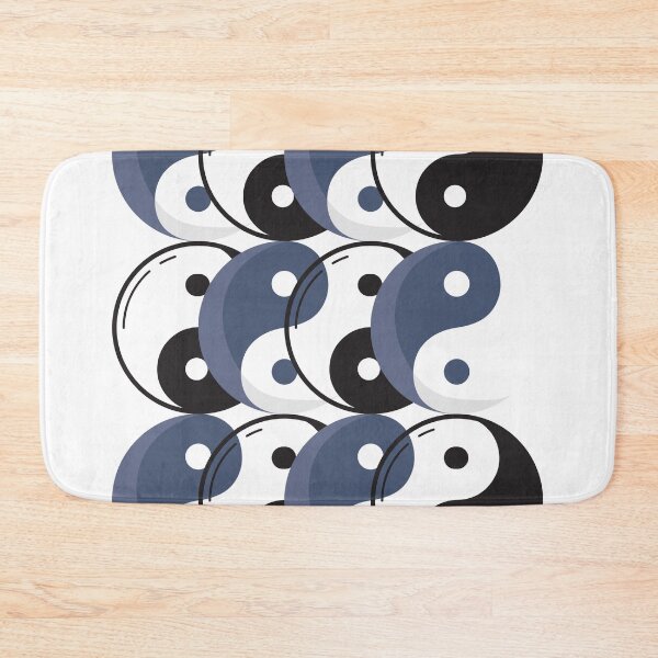Item preview, The Tao Of Yin And Yang designed and sold by Mamalia.