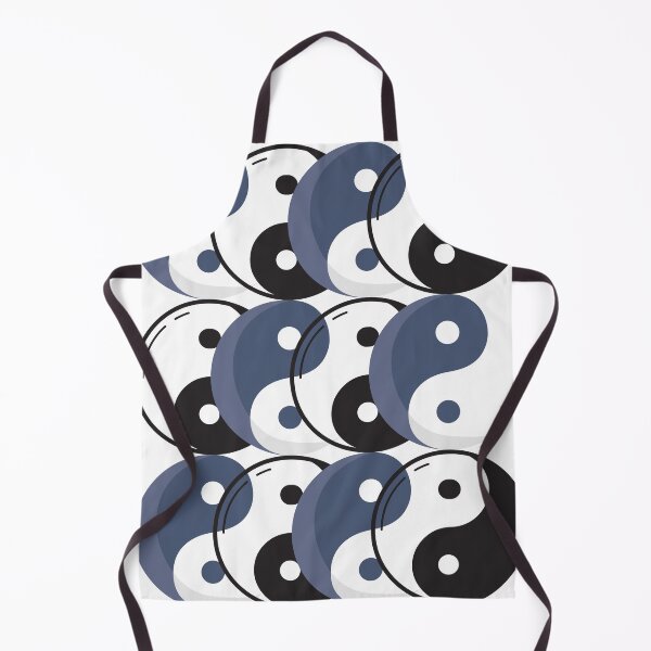 Item preview, The Tao Of Yin And Yang designed and sold by Mamalia.