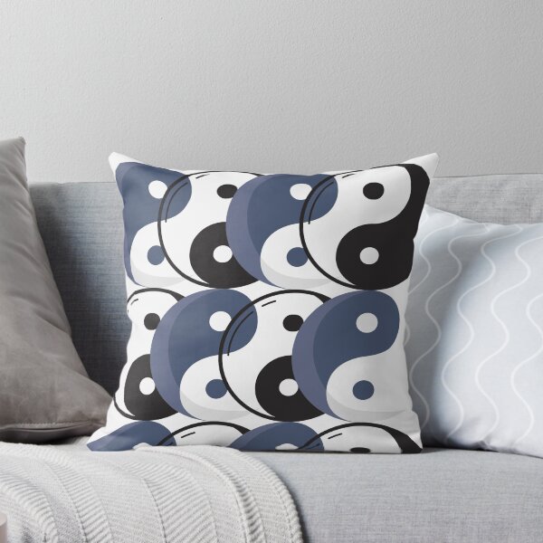 Item preview, The Tao Of Yin And Yang designed and sold by Mamalia.