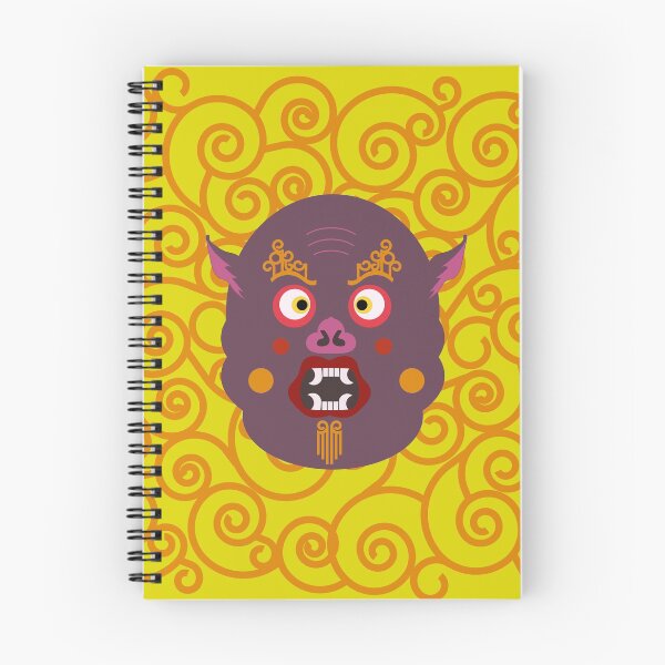 Item preview, Fat Chinese Dragon head Dragon Face Mask designed and sold by worldways.