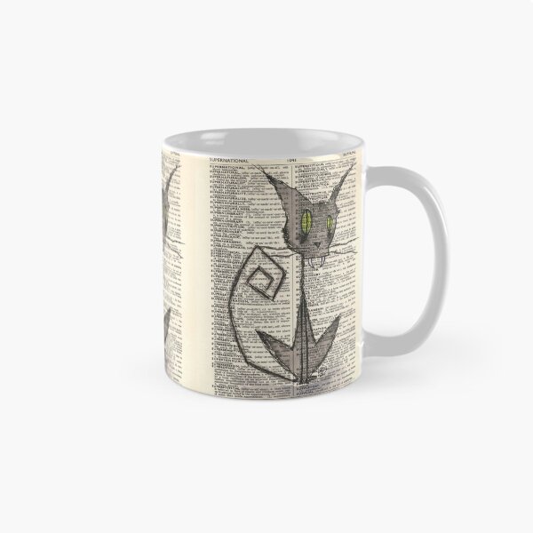 Item preview, Superstition designed and sold by Delightfully Morose.
