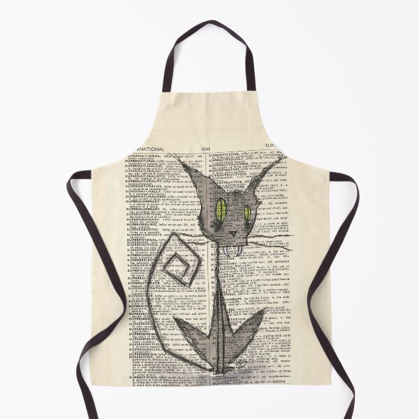 Item preview, Superstition designed and sold by Delightfully Morose.