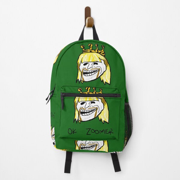 Item preview, Zoomer for Life with the king designed and sold by kestrada2906.