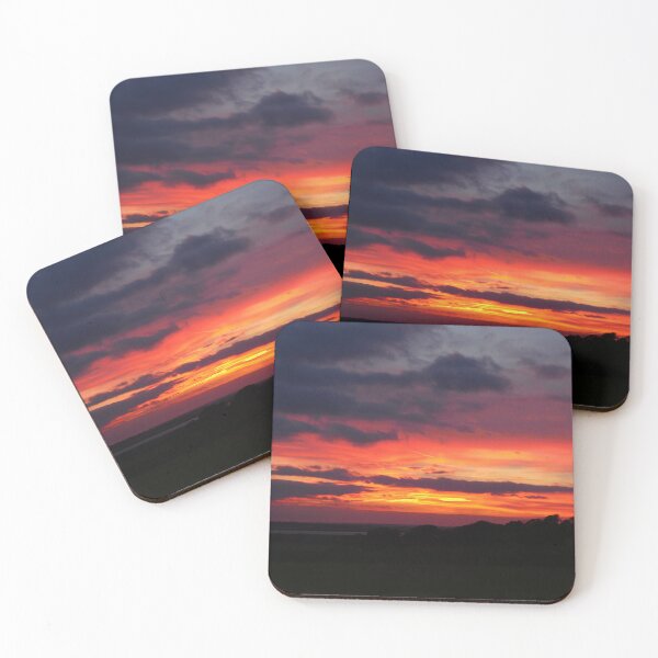 Item preview, Sunset designed and sold by Chris Petty.