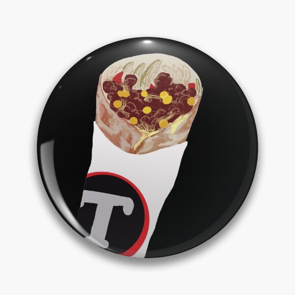 Item preview, Turks Shawarma designed and sold by violetcho.