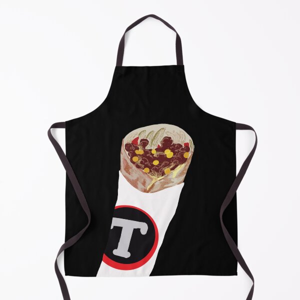 Item preview, Turks Shawarma designed and sold by violetcho.