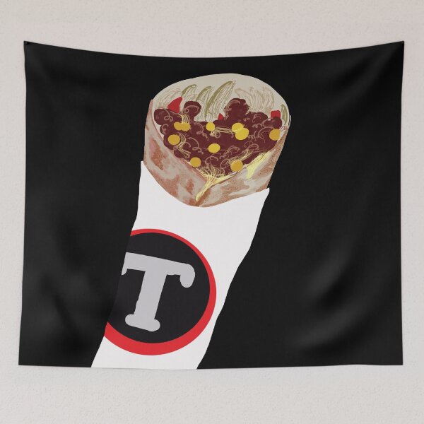Item preview, Turks Shawarma designed and sold by violetcho.