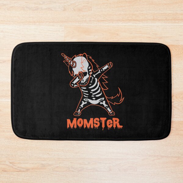 Item preview, Dabbing Unicorn Momster Shirt  Mom Halloween  designed and sold by Ake10.