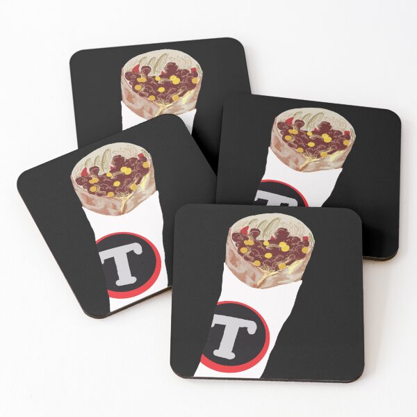 Item preview, Turks Shawarma designed and sold by violetcho.