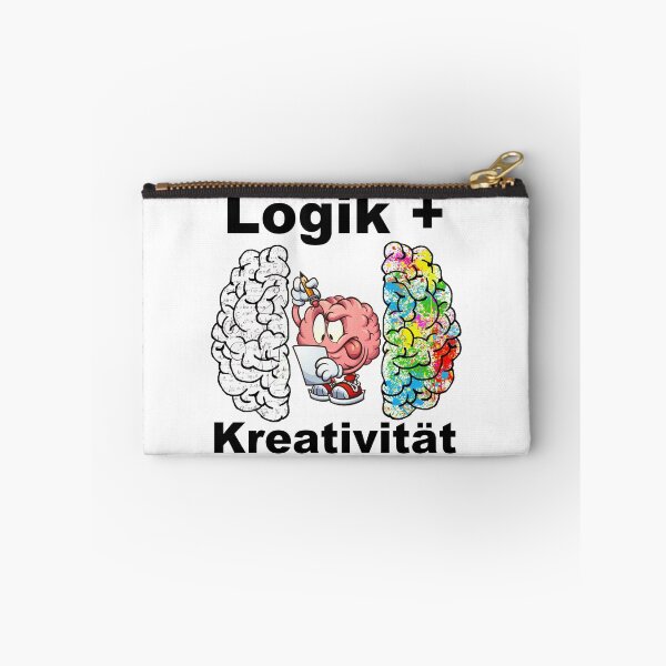 Item preview, Logic + creativity designed and sold by Oberlaender.