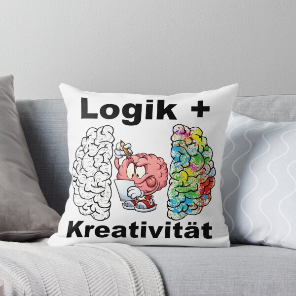 Item preview, Logic + creativity designed and sold by Oberlaender.