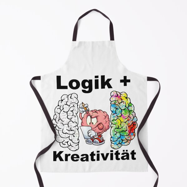 Item preview, Logic + creativity designed and sold by Oberlaender.
