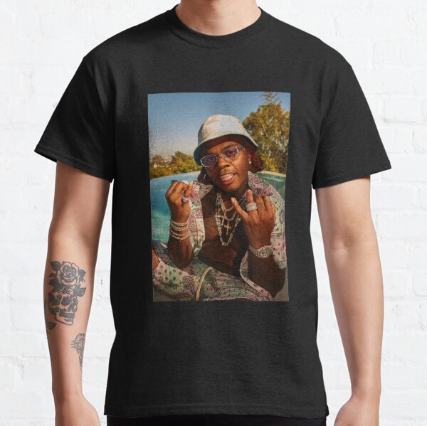 GUNNA Classic T-Shirt