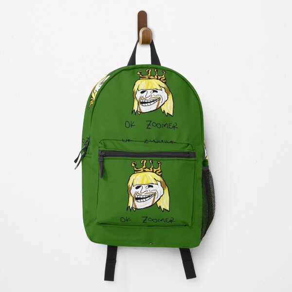 Item preview, Zoomer for Life with the king designed and sold by kestrada2906.