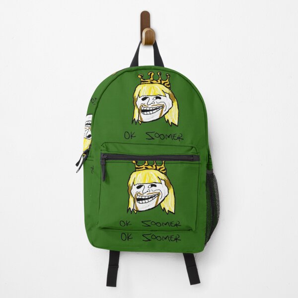 Item preview, Zoomer for Life with the king designed and sold by kestrada2906.