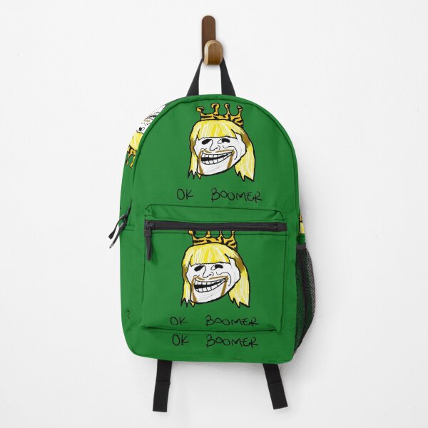 Item preview, Zoomer for Life with the king designed and sold by kestrada2906.