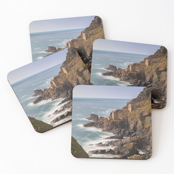Item preview, Summer afternoon at Botallack designed and sold by bitm2007.