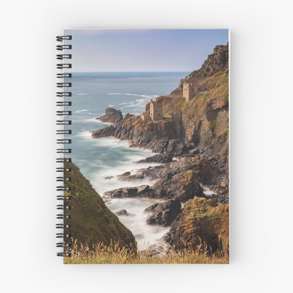 Item preview, Summer afternoon at Botallack designed and sold by bitm2007.