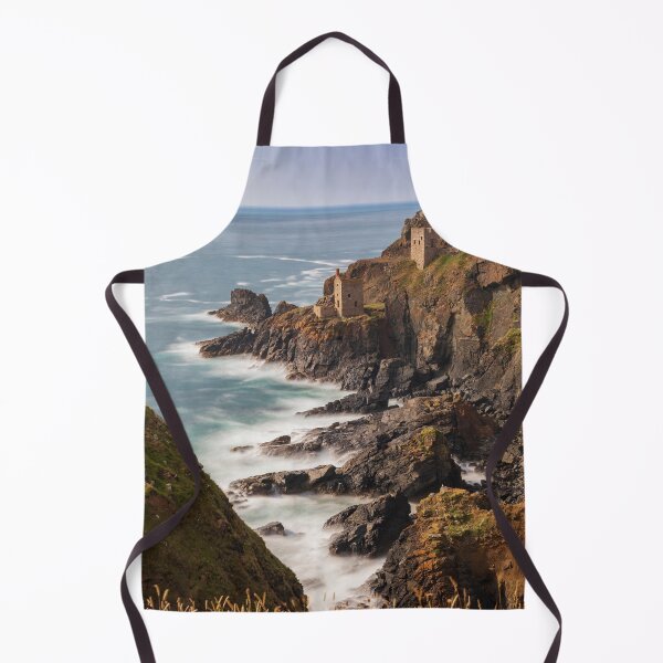 Item preview, Summer afternoon at Botallack designed and sold by bitm2007.