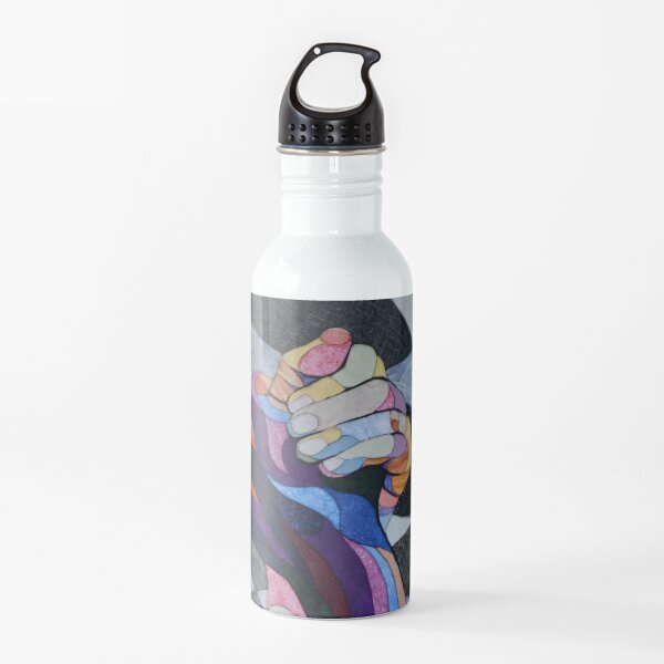 Stand Together Water Bottle