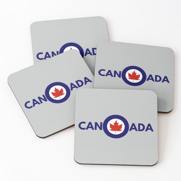 Item preview, Canada Classic RCAF Roundel designed and sold by CitizenAwear.