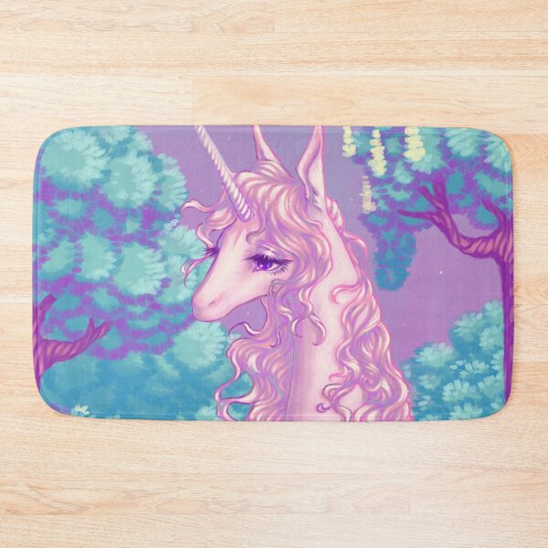 Item preview, The Last Unicorn’s Forest designed and sold by Em-Arting.