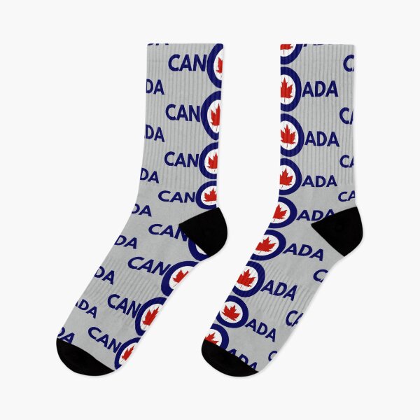 Item preview, Canada Classic RCAF Roundel designed and sold by CitizenAwear.