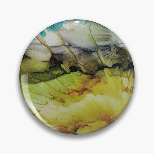 Item preview, Glacial Valley designed and sold by Brenda Moszer.