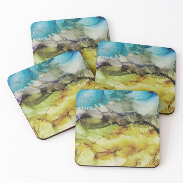 Item preview, Glacial Valley designed and sold by Brenda Moszer.