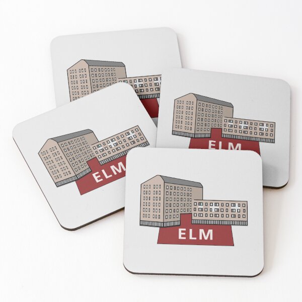 Item preview, UMass Elm House designed and sold by Mass Aggie.