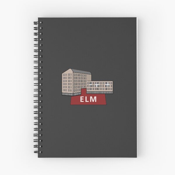 Item preview, UMass Elm House designed and sold by Mass Aggie.