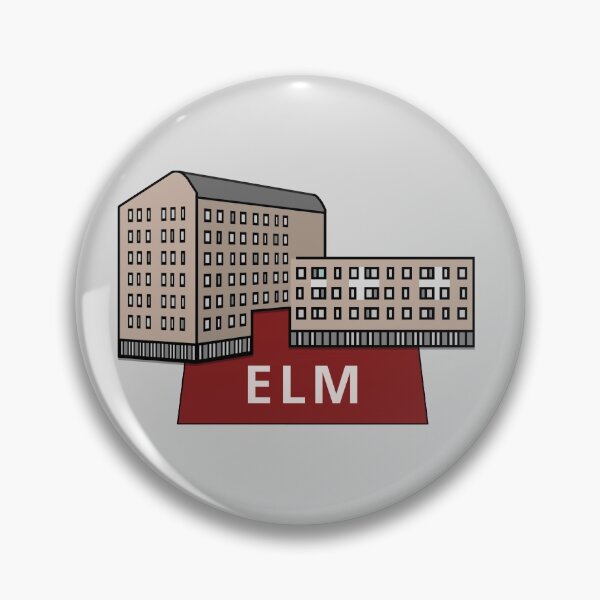 Item preview, UMass Elm House designed and sold by Mass Aggie.