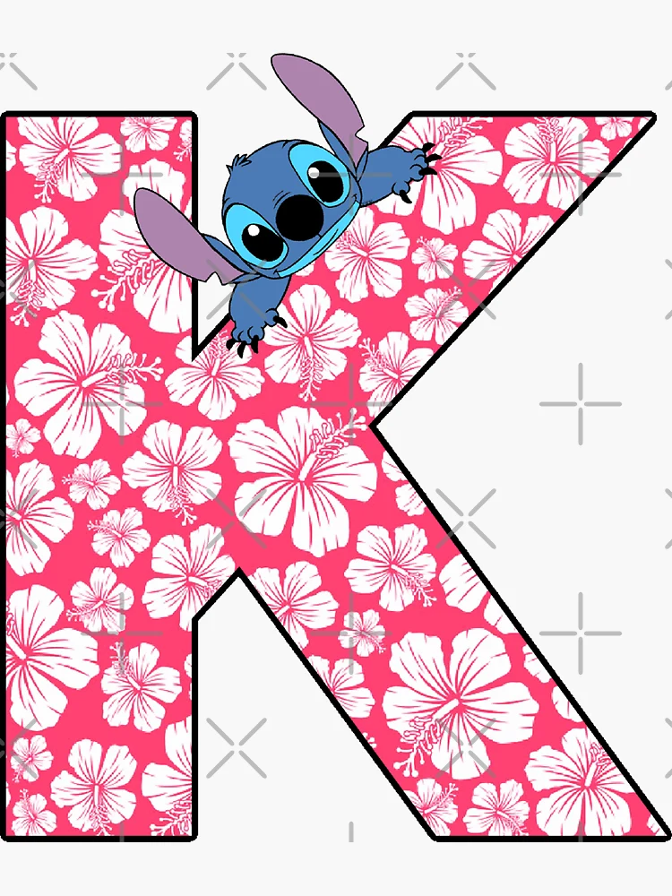 Funda y vinilo para iPad for Sale con la obra «lilo y stitch, lilo,  puntada, dibujos animados, 626, puntada de lilo, dobladillo» de deswaopam