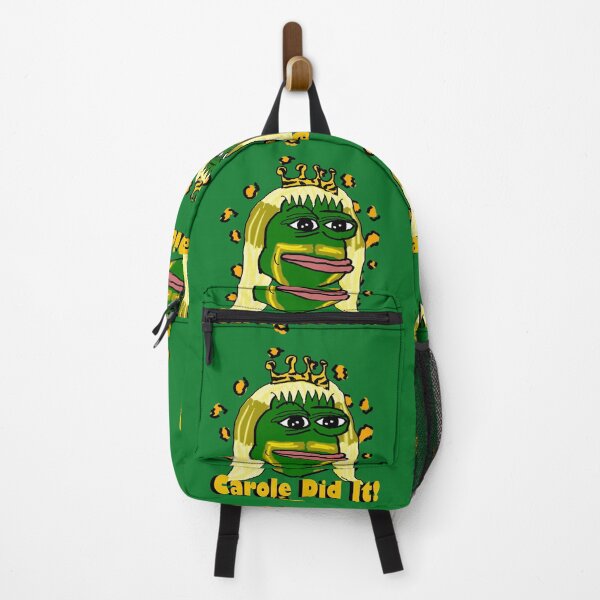 Item preview, Carole Did it! designed and sold by kestrada2906.