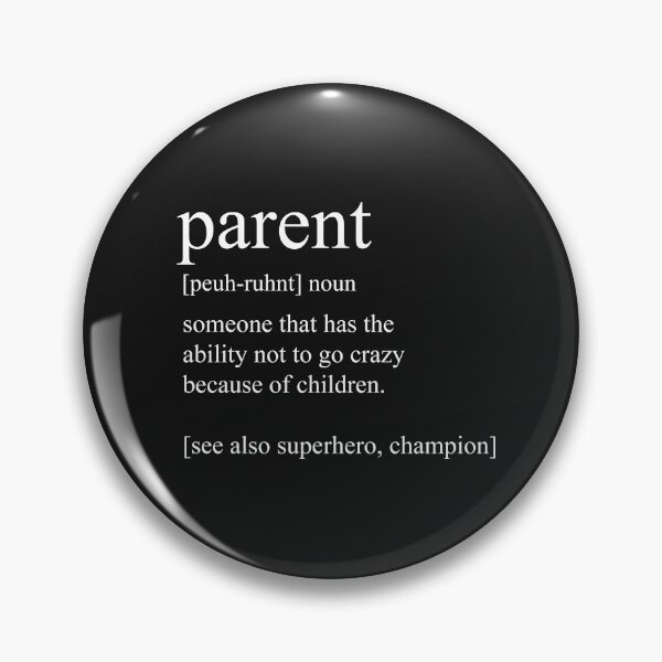 Item preview, Parent designed and sold by REApparelCo.
