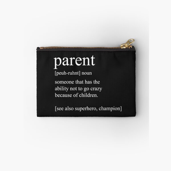 Item preview, Parent designed and sold by REApparelCo.
