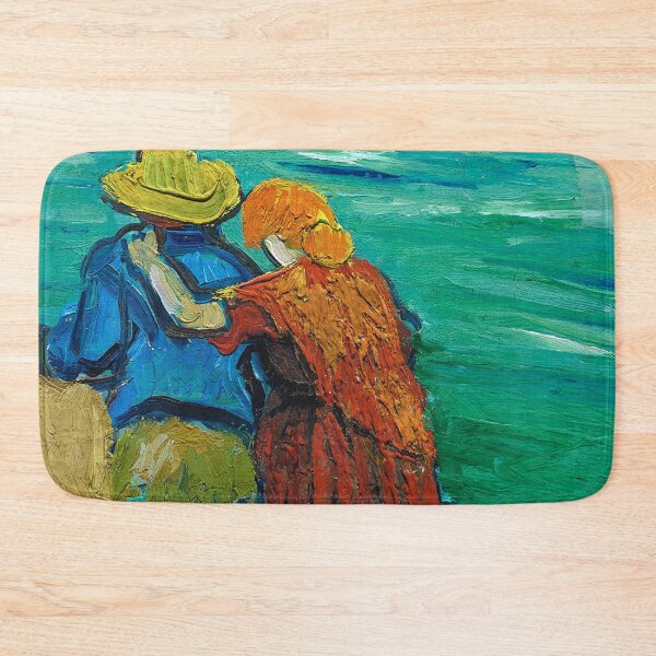Item preview, A Pair of Lovers designed and sold by TemporaryArt.