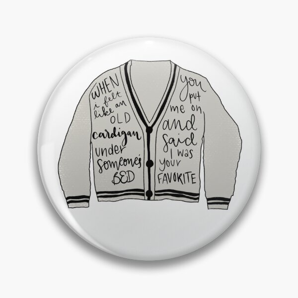 Item preview, Cardigan designed and sold by grenellk.