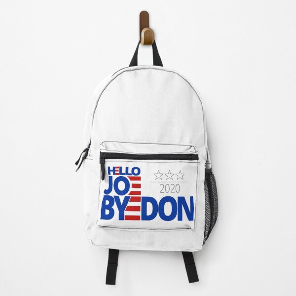 Item preview, Hello Joe ByeDon | Merch designed and sold by NeoMundo.